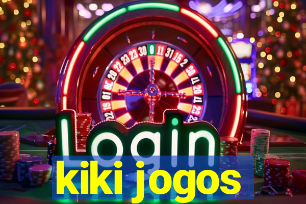 kiki jogos